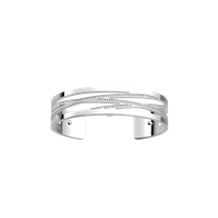 Pulsera Les Georgettes Mujer Les Précieuses - Liens in latón Zirconia 70305411608000 - 70305411608000
